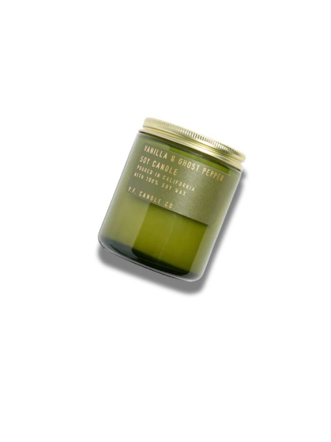 P.F. Candle Co. Duftlys Duftlys | Smoky Cinnamon Candle