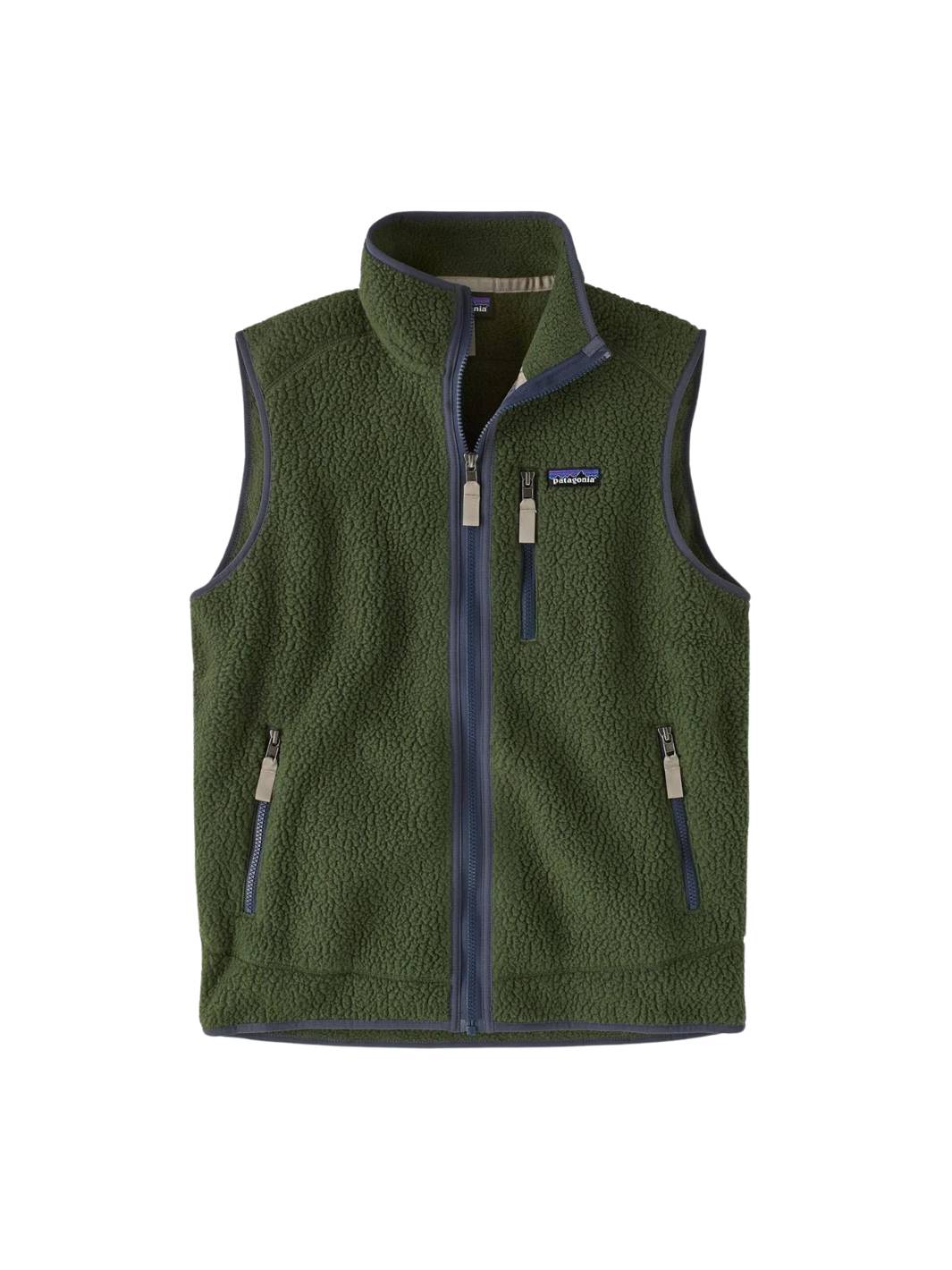 Patagonia Outerwear Fleecevest | M Retro Pile Vest