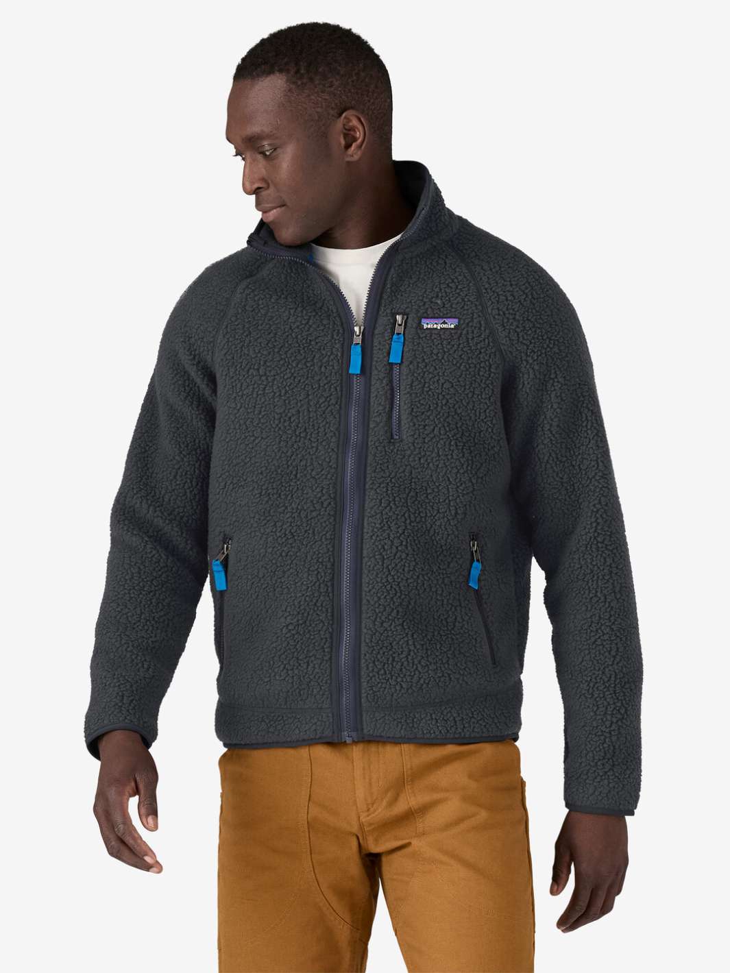 Patagonia Outerwear Jakke | M's Retro Pile Jacket