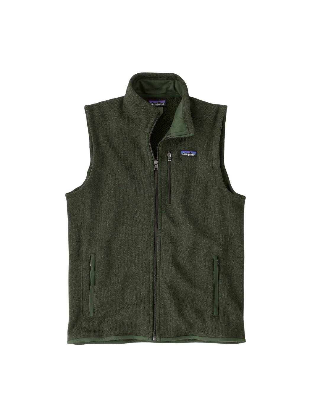 Patagonia Outerwear Vest | M Better Sweater Vest