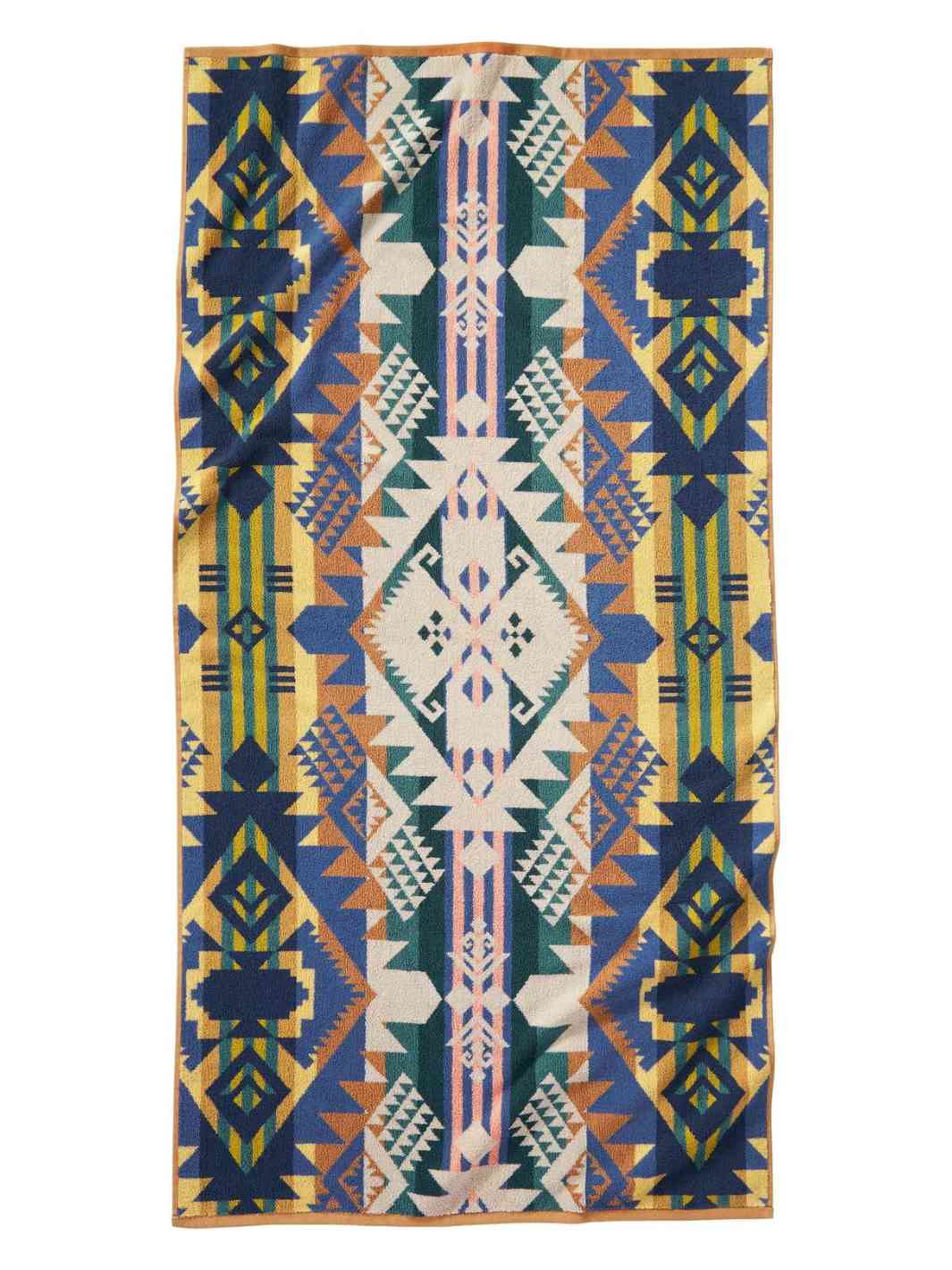 Pendleton Badehåndklær Badehåndkle | Jacquard Bath Towel