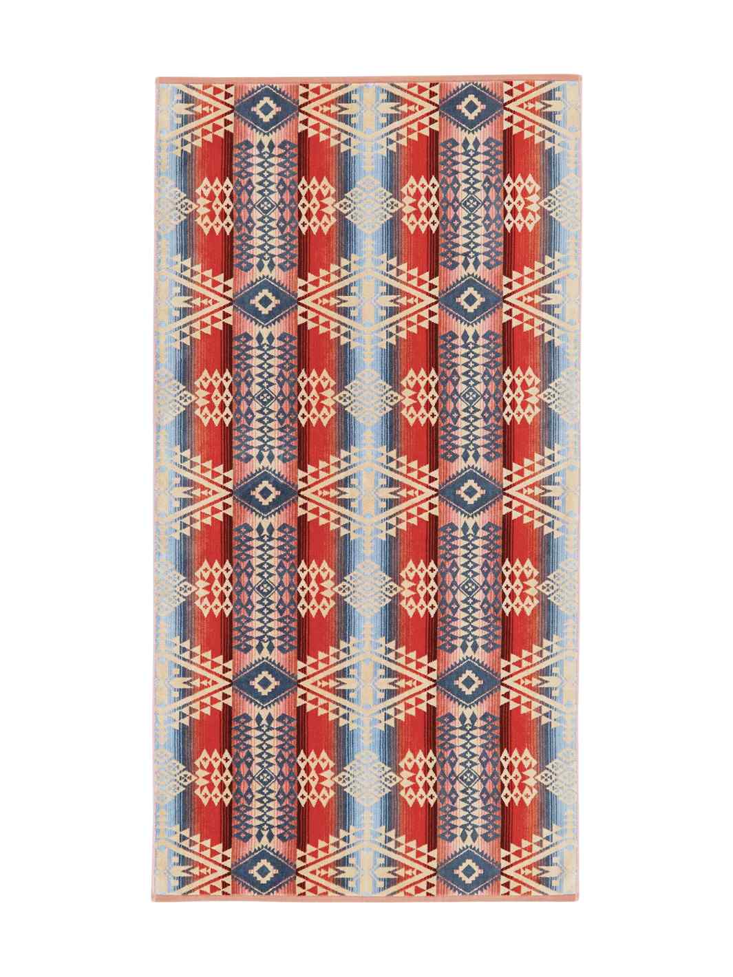 Pendleton Badehåndklær Badehåndkle | Jacquard Bath Towel