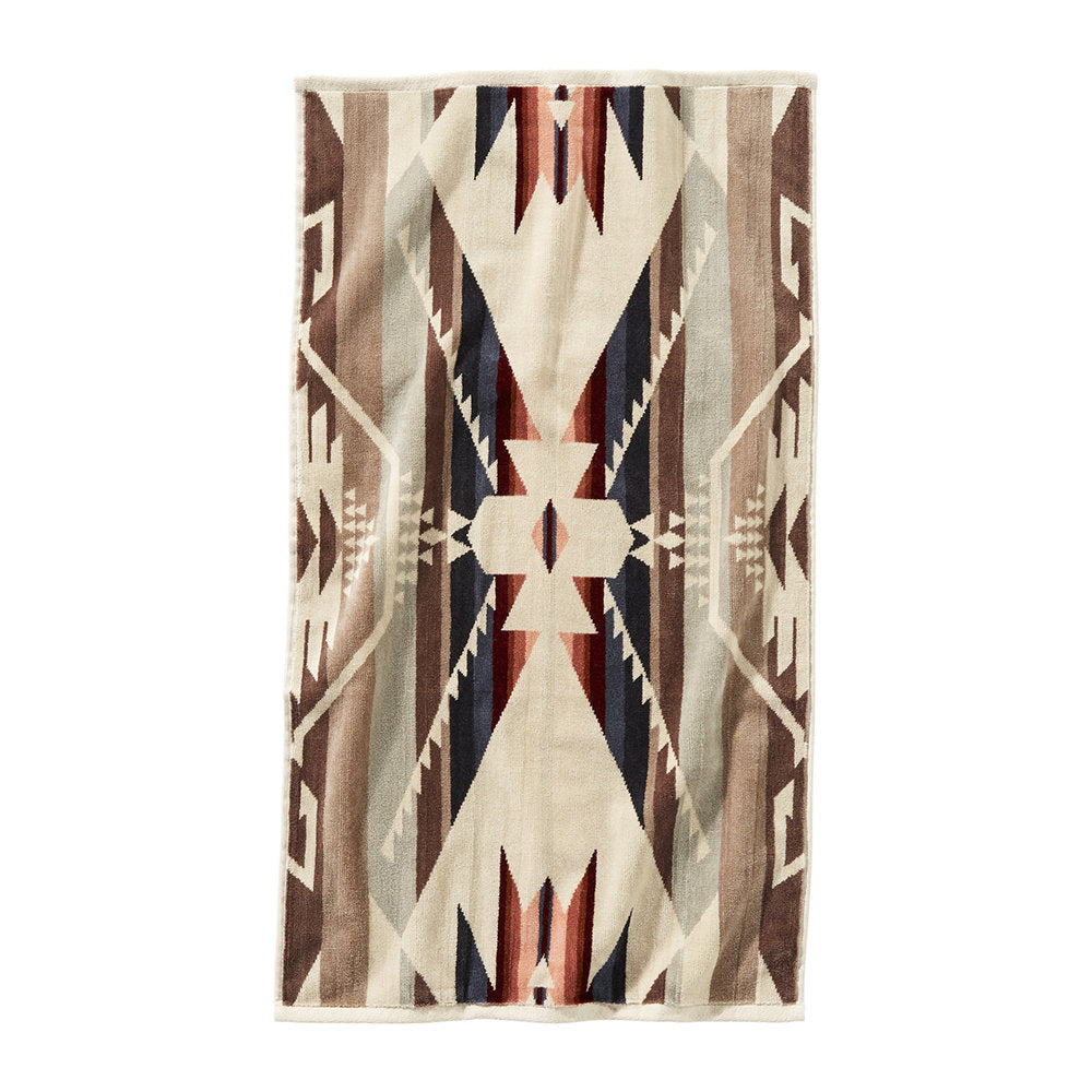 Pendleton Håndklær Håndkle | Jacquard Hand Towel