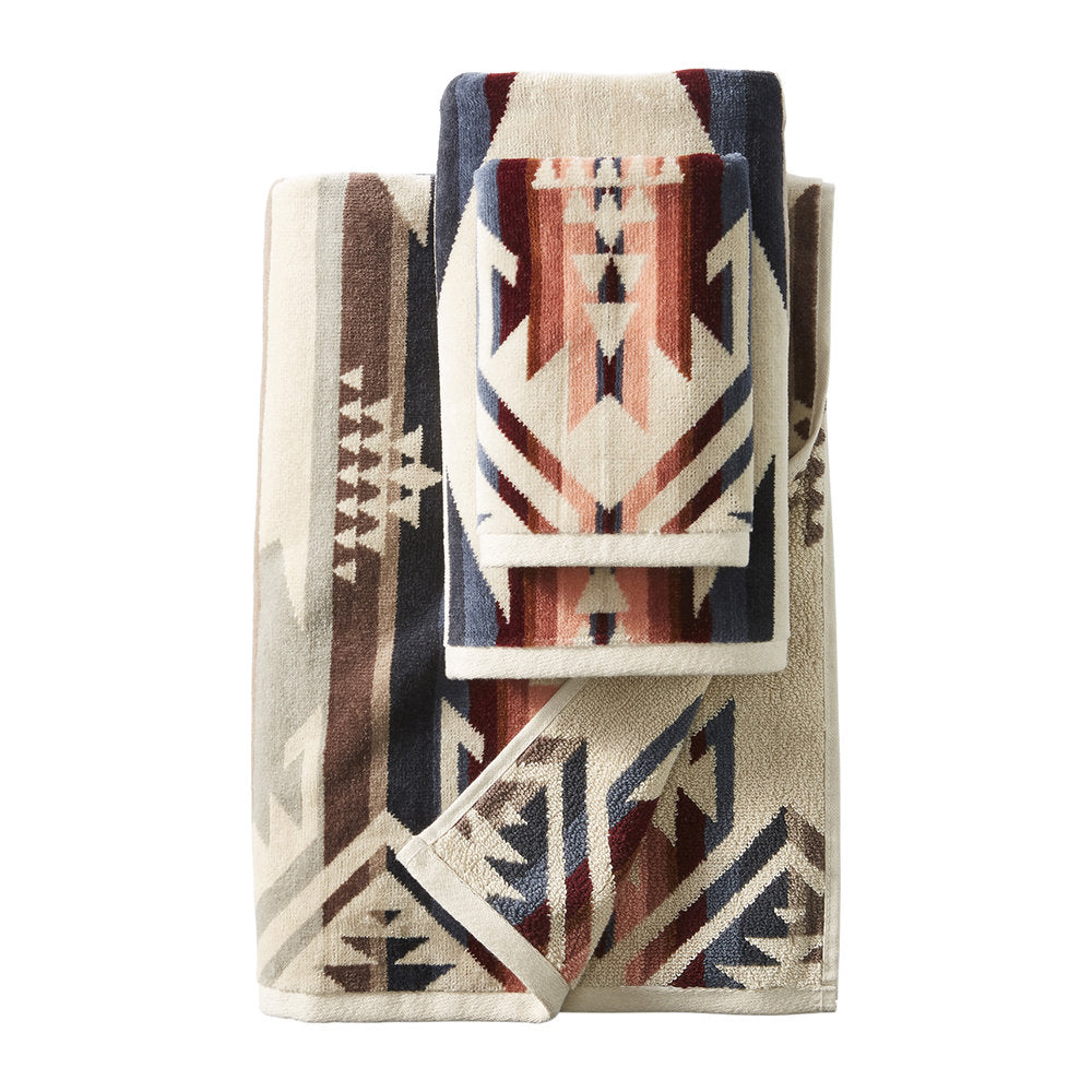 Pendleton Håndklær Håndkle | Jacquard Hand Towel