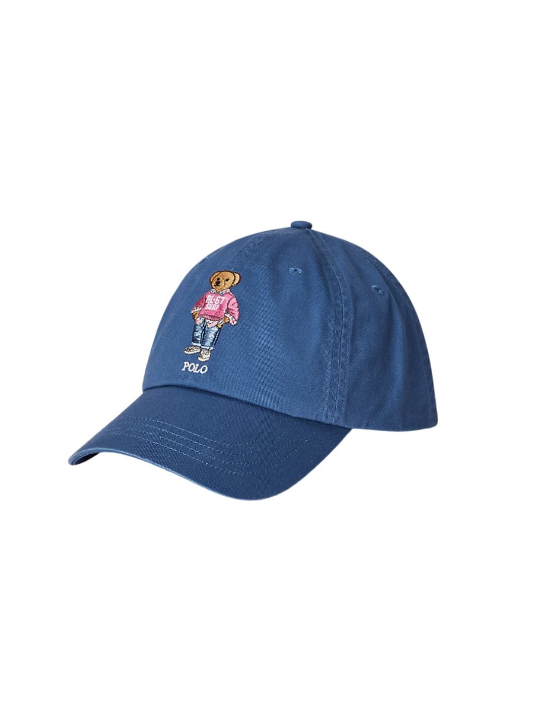 Polo Ralph Lauren Accessories Cap | CLS Sport Cap Old Royal