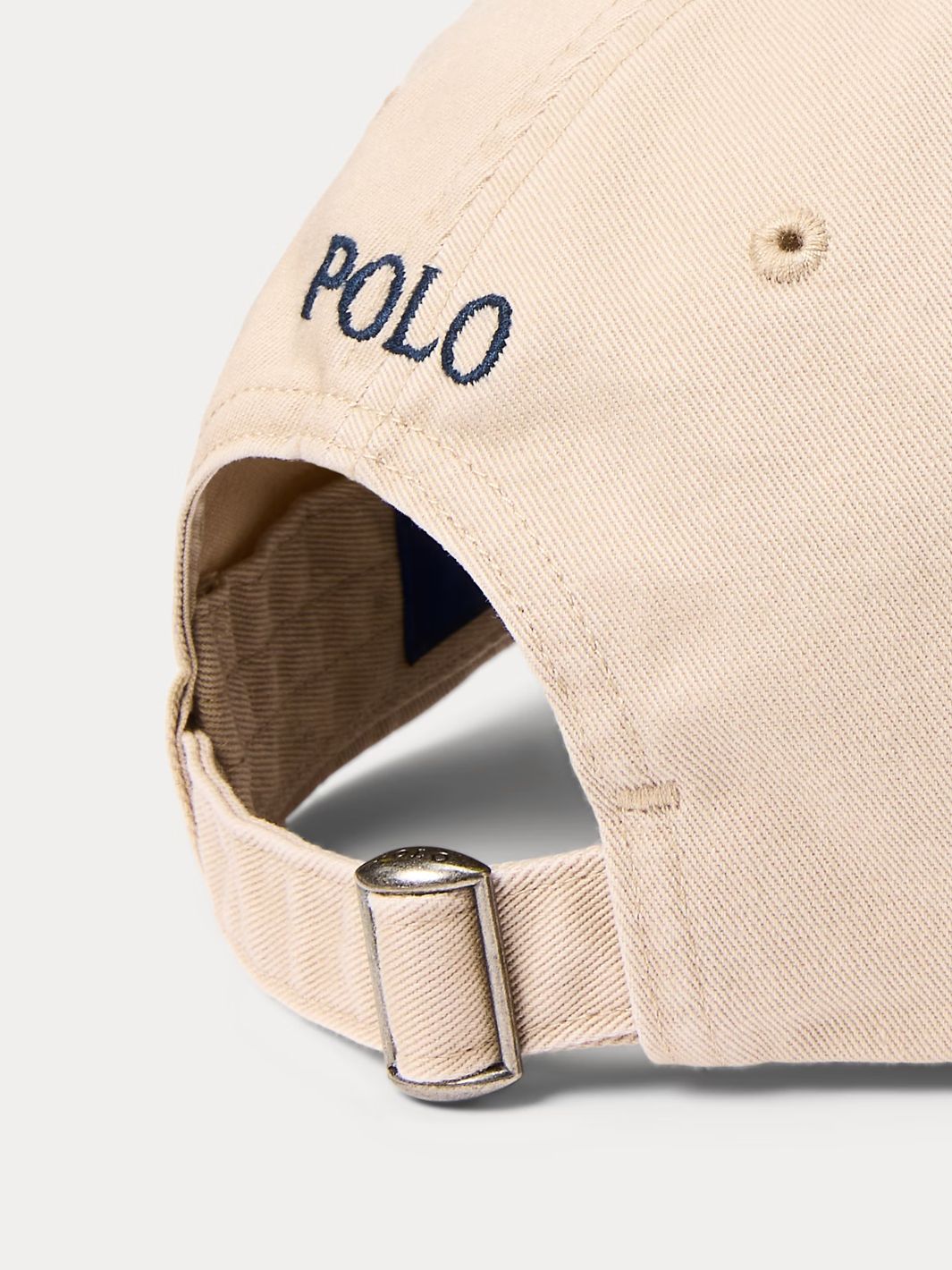 Polo Ralph Lauren Accessories Cap | Polo Sport Cap Nubuck/Relay Blue