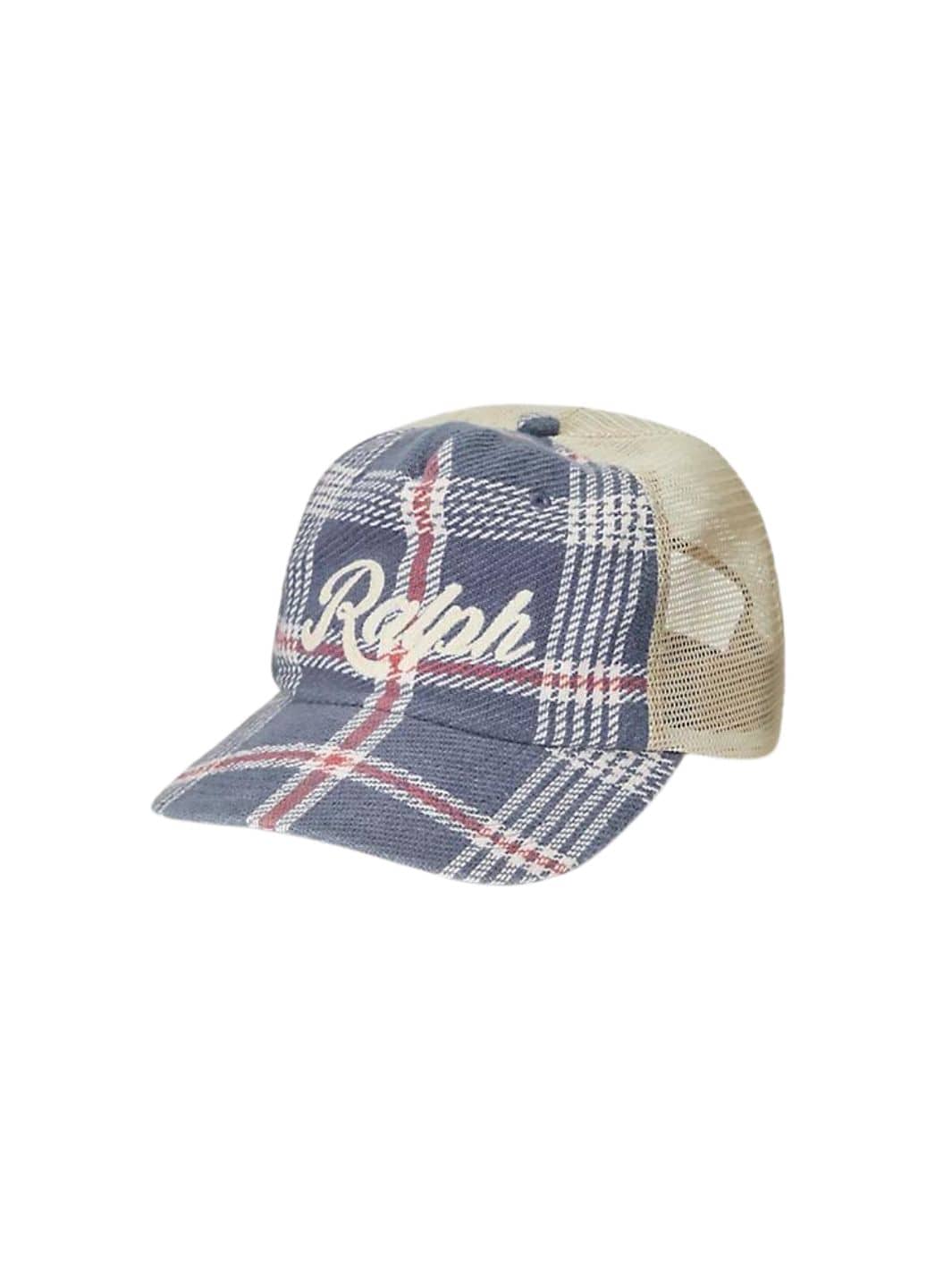 Polo Ralph Lauren Accessories Cap | Ralph Flannel Trucker Cap