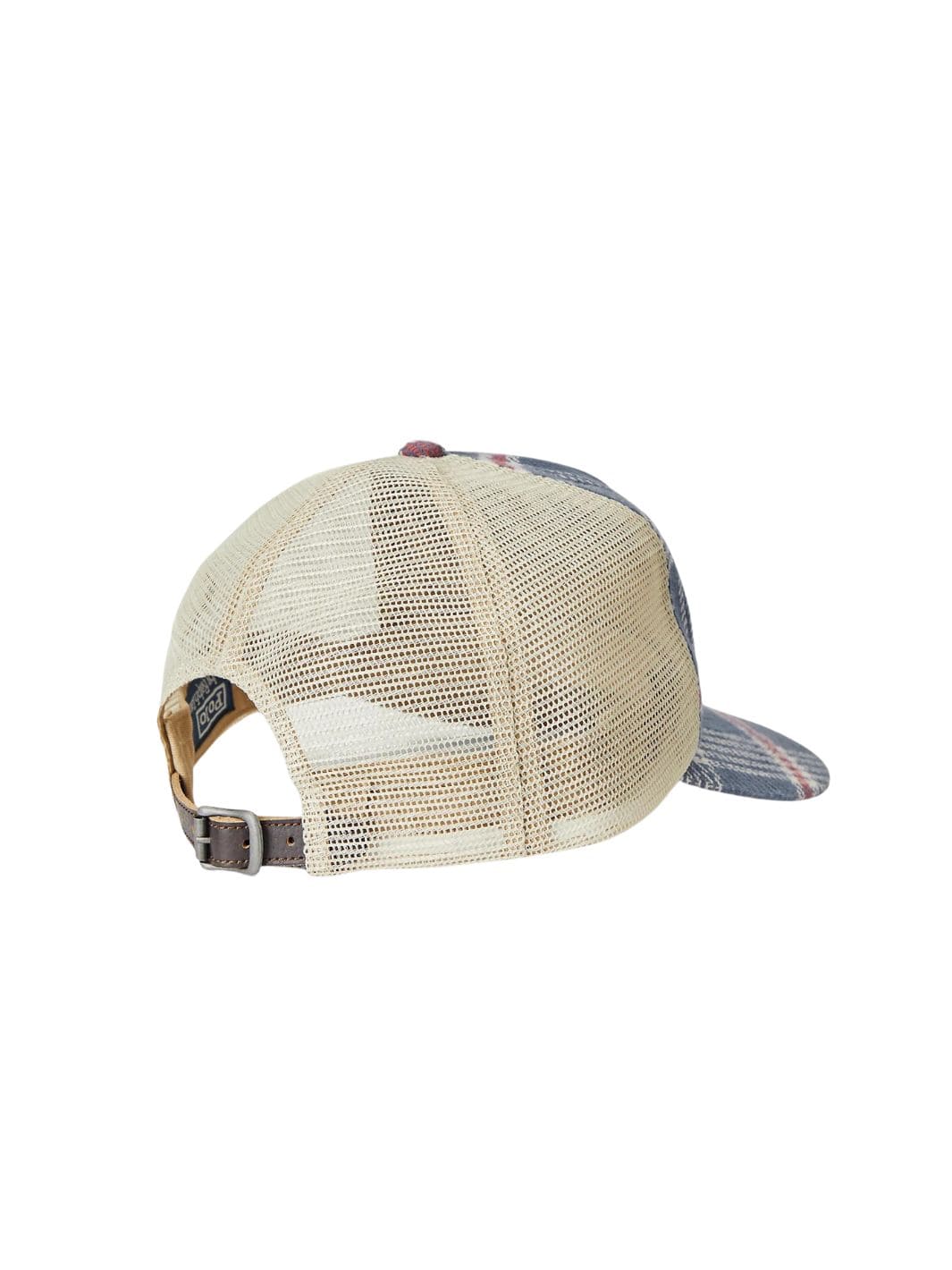 Polo Ralph Lauren Accessories Cap | Ralph Flannel Trucker Cap