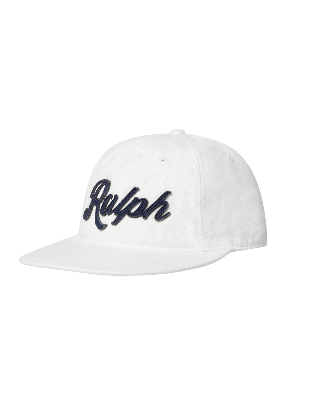 Polo Ralph Lauren Accessories Caps | Twill Ball Cap White
