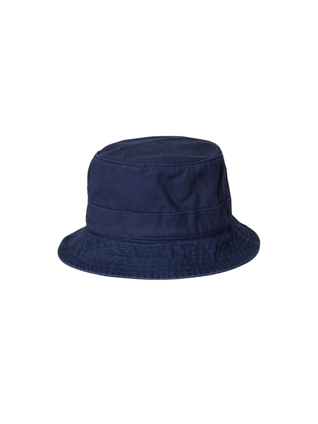 Polo Ralph Lauren Accessories L/XL / Blå Bøttehatt | Polo Bear Loft Bucket Hat Navy