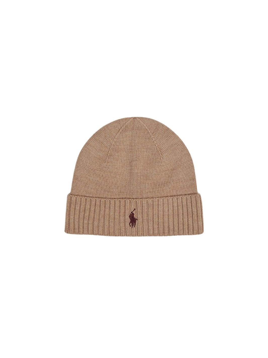 Polo Ralph Lauren Accessories Lue | Merino Beanie