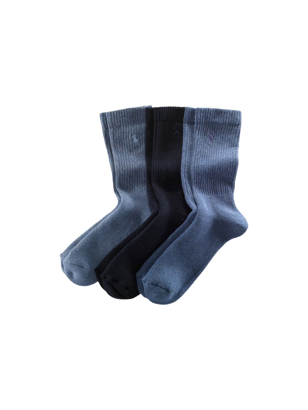 Polo Ralph Lauren Accessories Sokker | Crew Sock 3-Pack