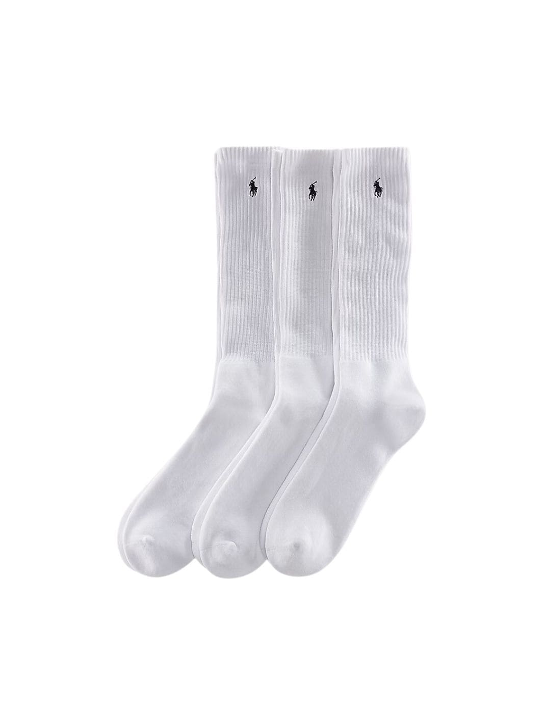 Polo Ralph Lauren Accessories Sokker | Crew Socks 3pack