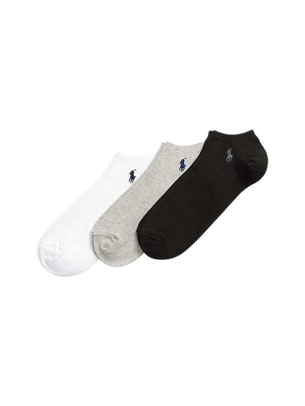 Polo Ralph Lauren Accessories Sokker | Low Cut Sock 3-Pack