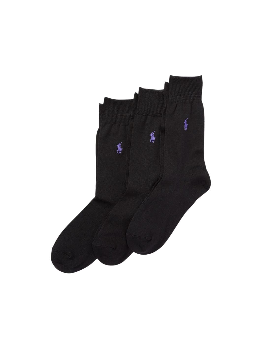 Polo Ralph Lauren Accessories Sokker | Socks 3 Pack Black