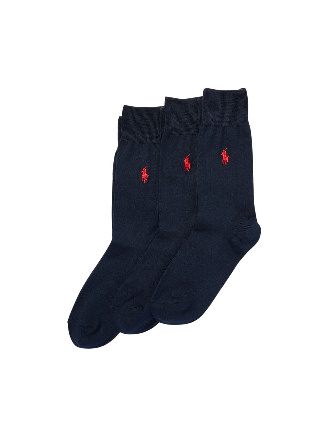 Polo Ralph Lauren Accessories Sokker | Socks 3 Pack Navy