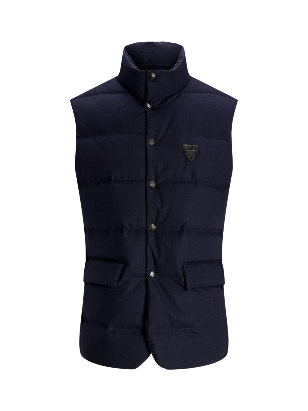 Polo Ralph Lauren Outerwear Dunvest | Wool-Dunn Insulated Vest