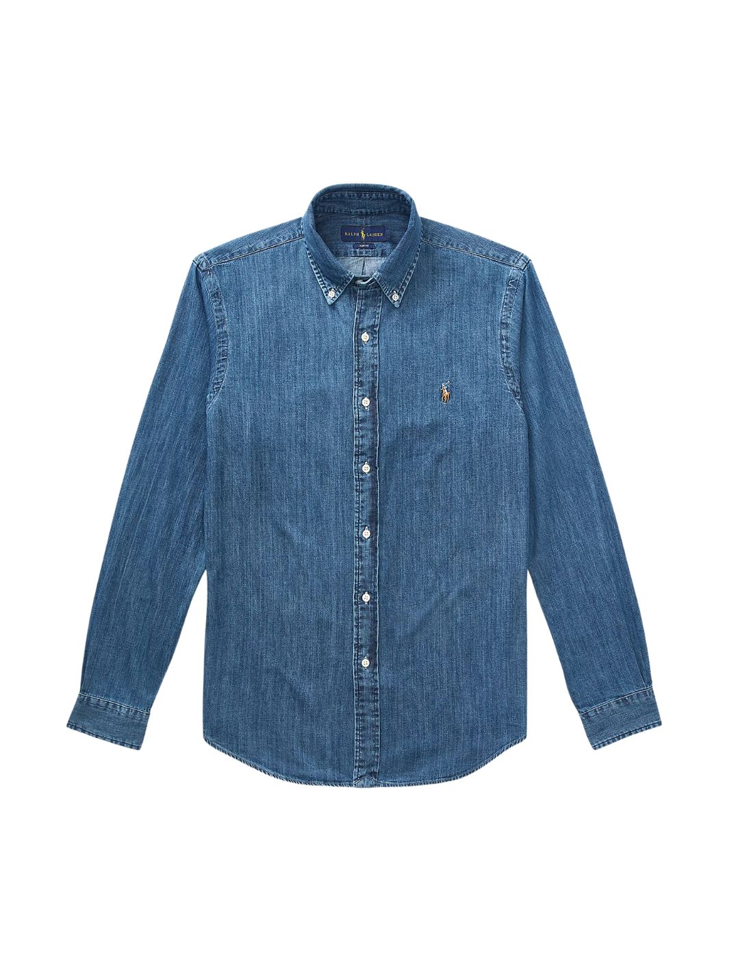 Polo Ralph Lauren Shirts Skjorte | Slim Fit Denim