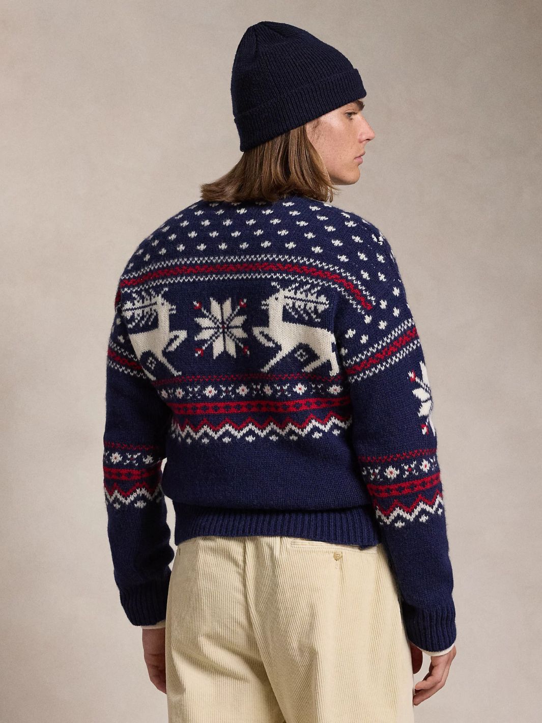 Polo Ralph Lauren Sweaters Genser | Pullover R Dear Knit