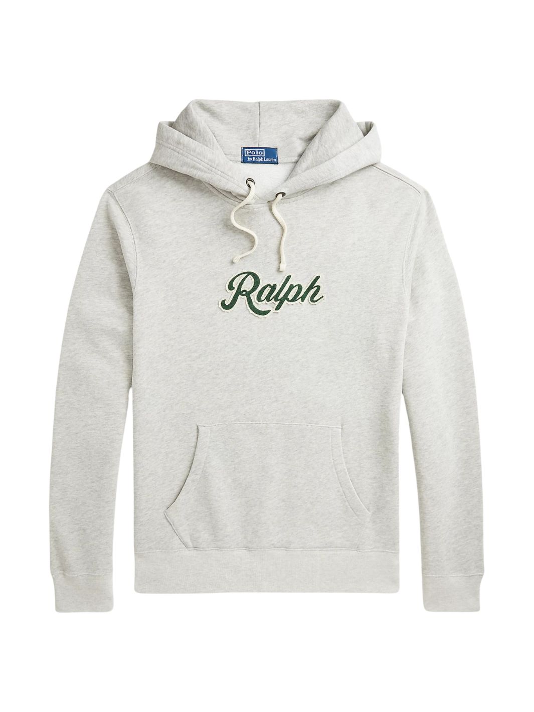 Polo Ralph Lauren Sweaters Hettegenser | Ralph Logo Hoodie