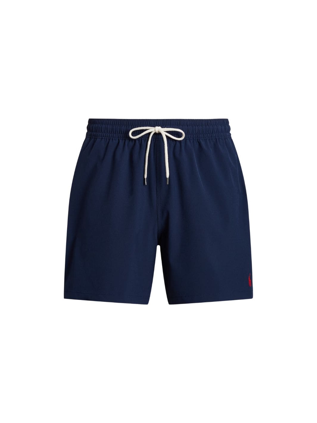 Polo Ralph Lauren Swim Badeshorts | Traveler Mid Trunk Navy