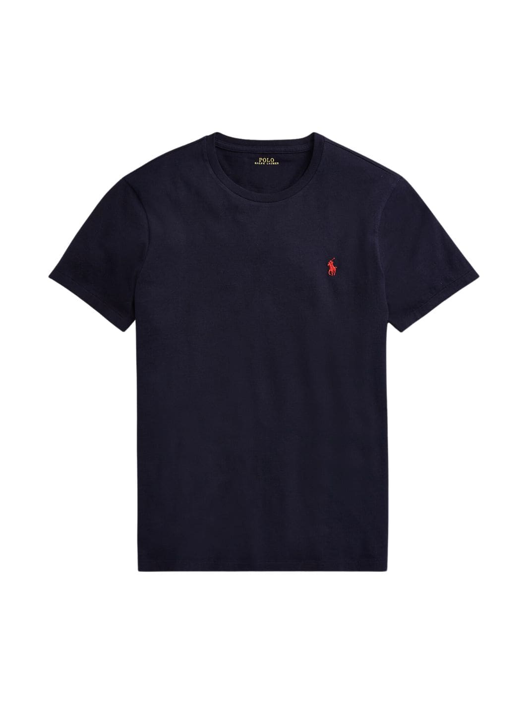 Polo Ralph Lauren Tees & Longsleeves T-Skjorte | Tee Jersey Ink