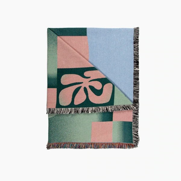 Slowdown Studio Pledd Pledd | Bronte Throw 137x178cm