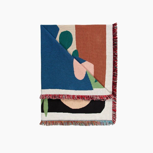 Slowdown Studio Pledd Pledd | Mother Nature Throw 137x178cm