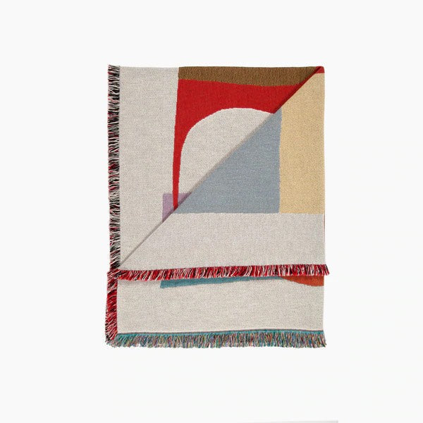 Slowdown Studio Pledd Pledd | Oroza Throw 137x178cm