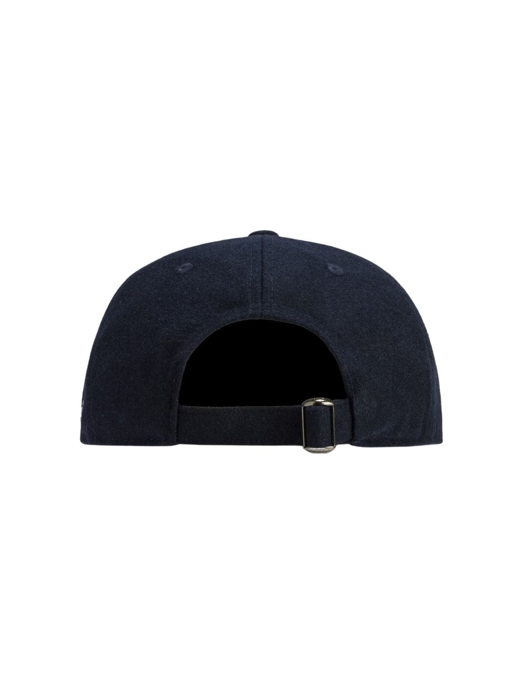 Sporty & Rich Accessories Cap | Boucle S Wool Hat Navy