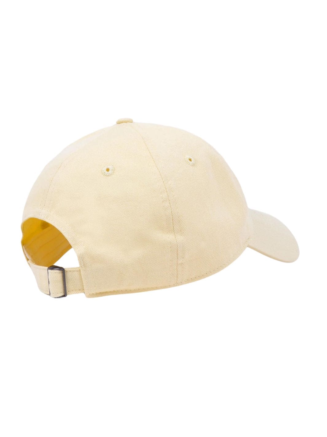 Sporty & Rich Accessories Cap | Carlyle Embroidered Hat Almond/Navy