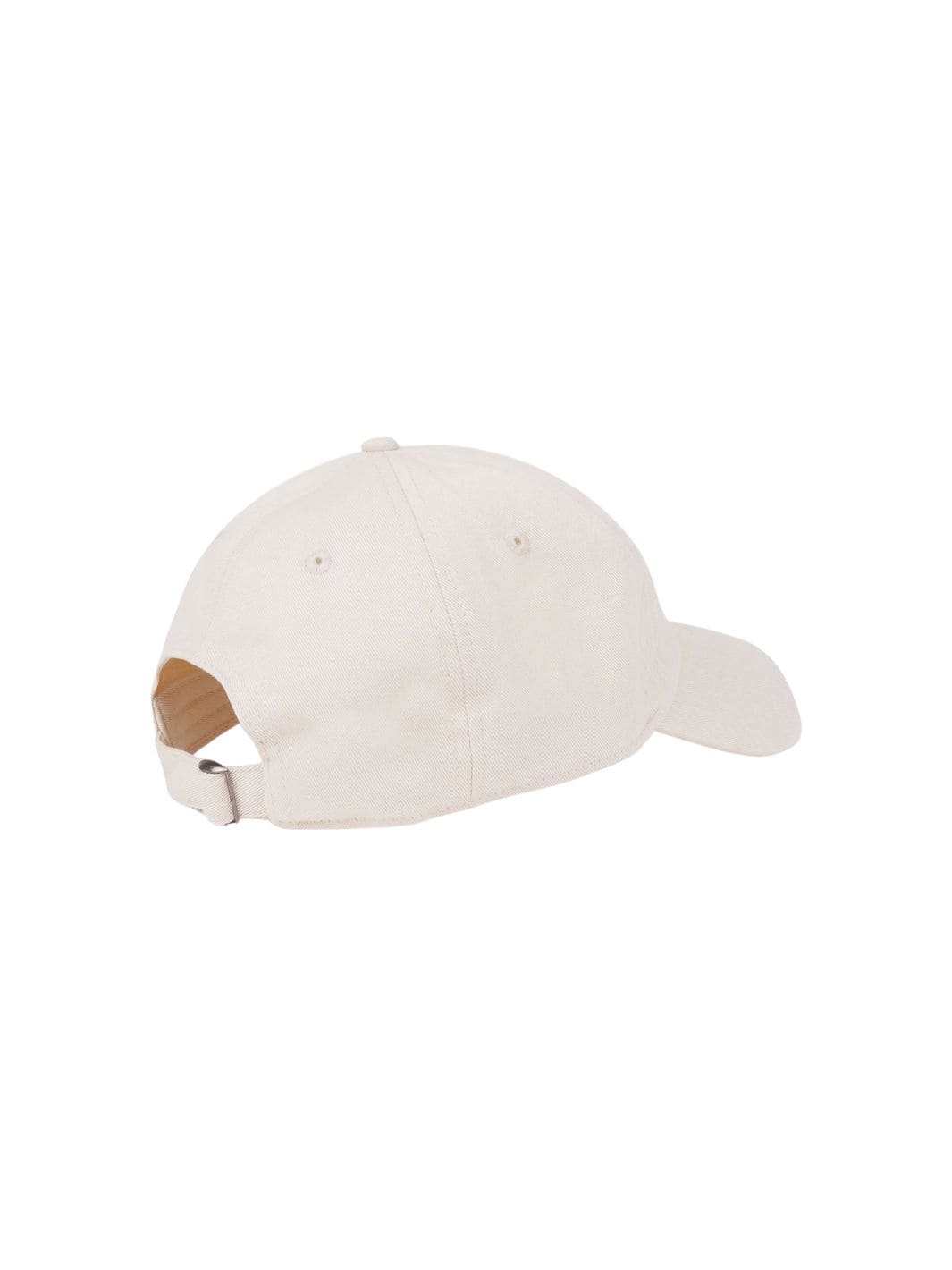 Sporty & Rich Accessories Cap | Faubourg Hat Cream