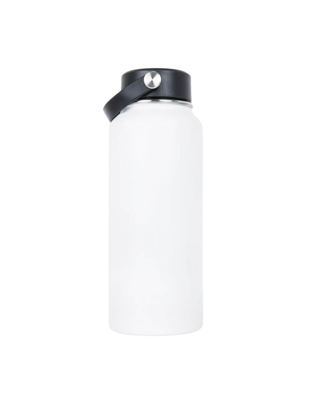 Sporty & Rich Accessories Flaske | 94 Racquet Club Bottle White/Navy