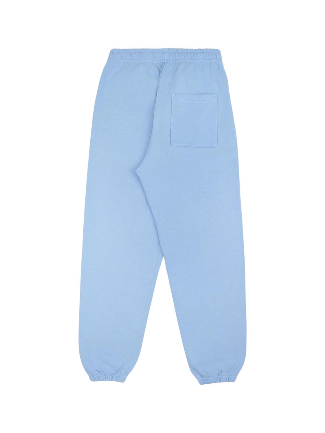 Sporty & Rich Bukser Joggebukse | 94 Racquet Club Sweatpants Sky Blue/White