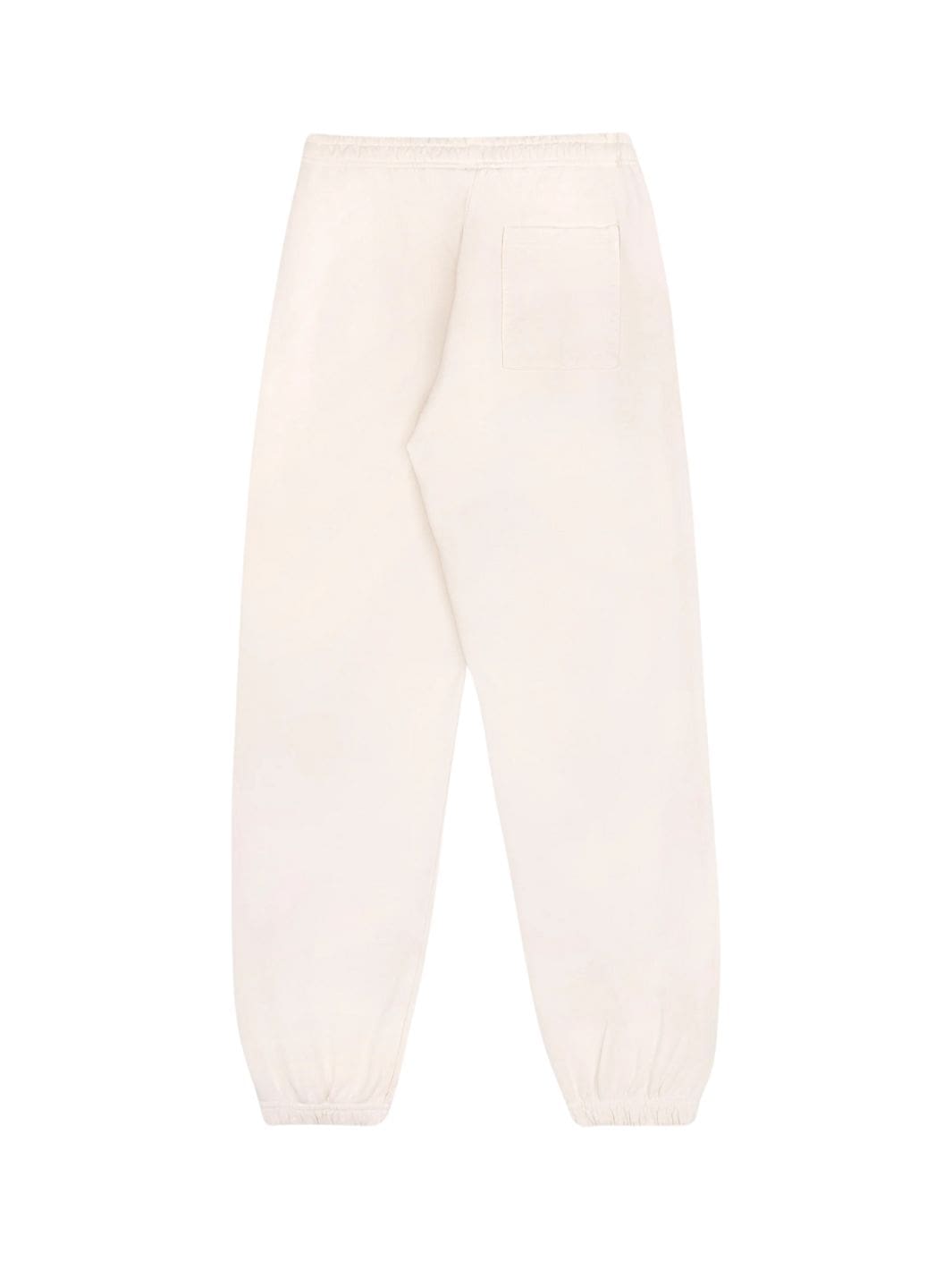 Sporty & Rich Bukser Joggebukse | Faubourg Sweatpants Cream