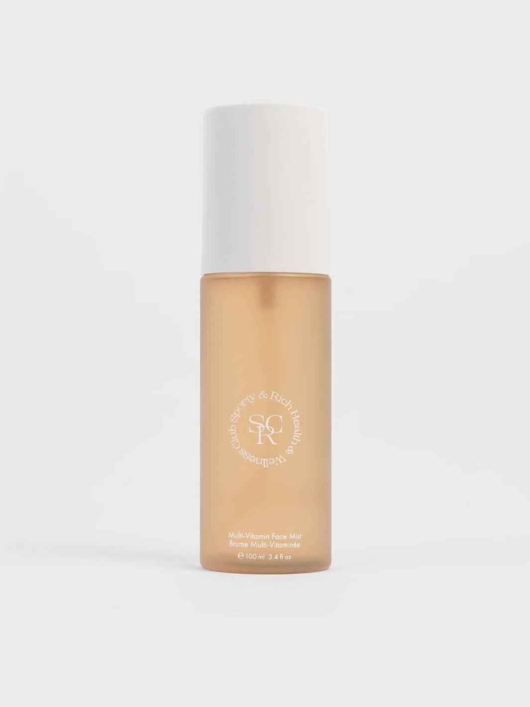 Sporty & Rich Mist Face Mist | Multi-Vitamin Face Mist