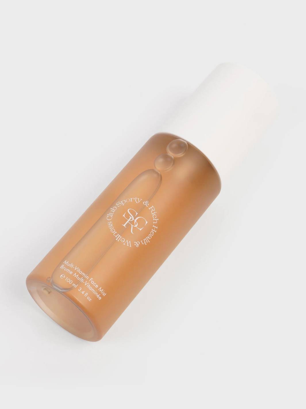 Sporty & Rich Mist Face Mist | Multi-Vitamin Face Mist