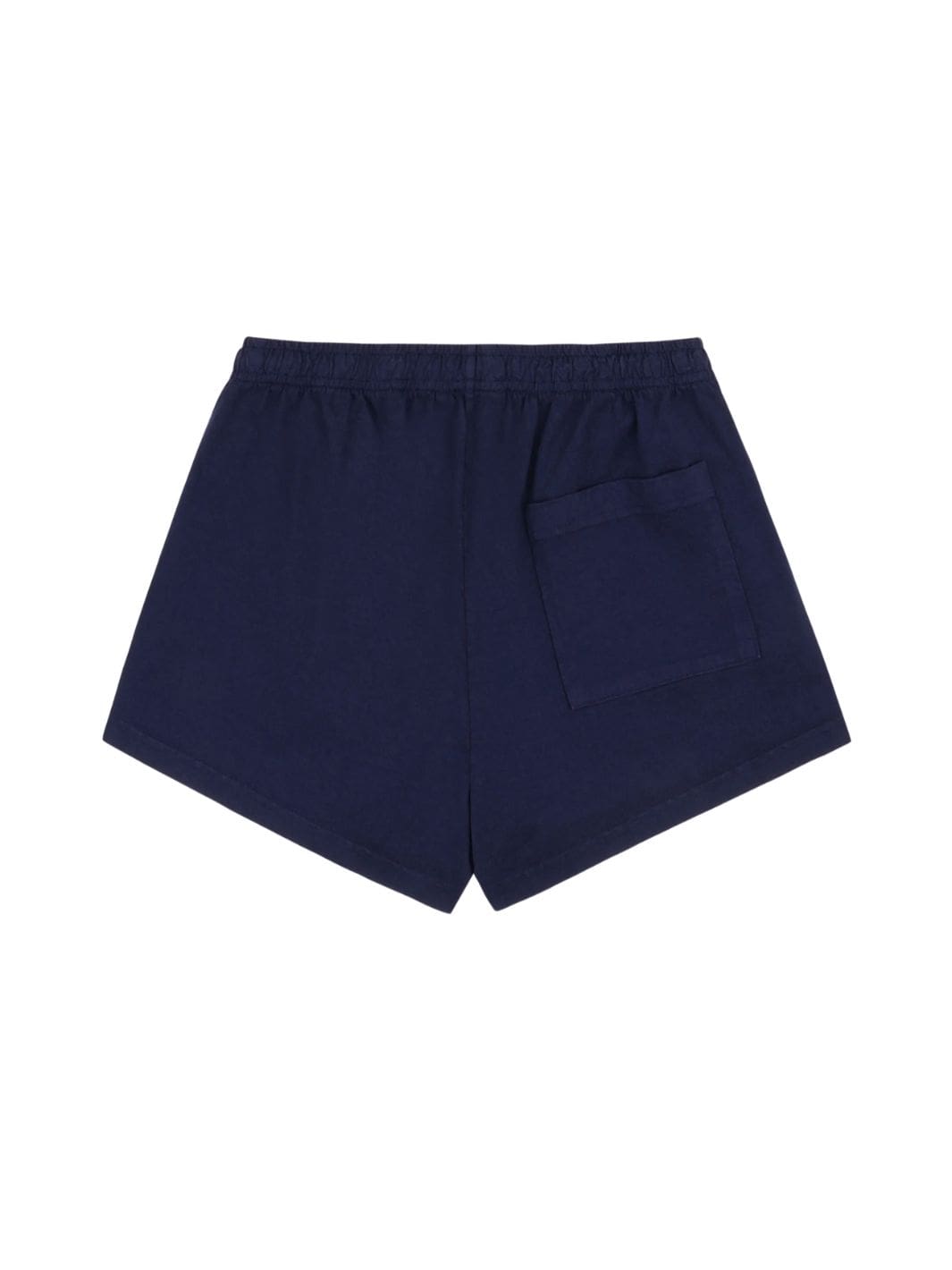 Sporty & Rich Shorts Shorts | Faubourg Disco Short Navy