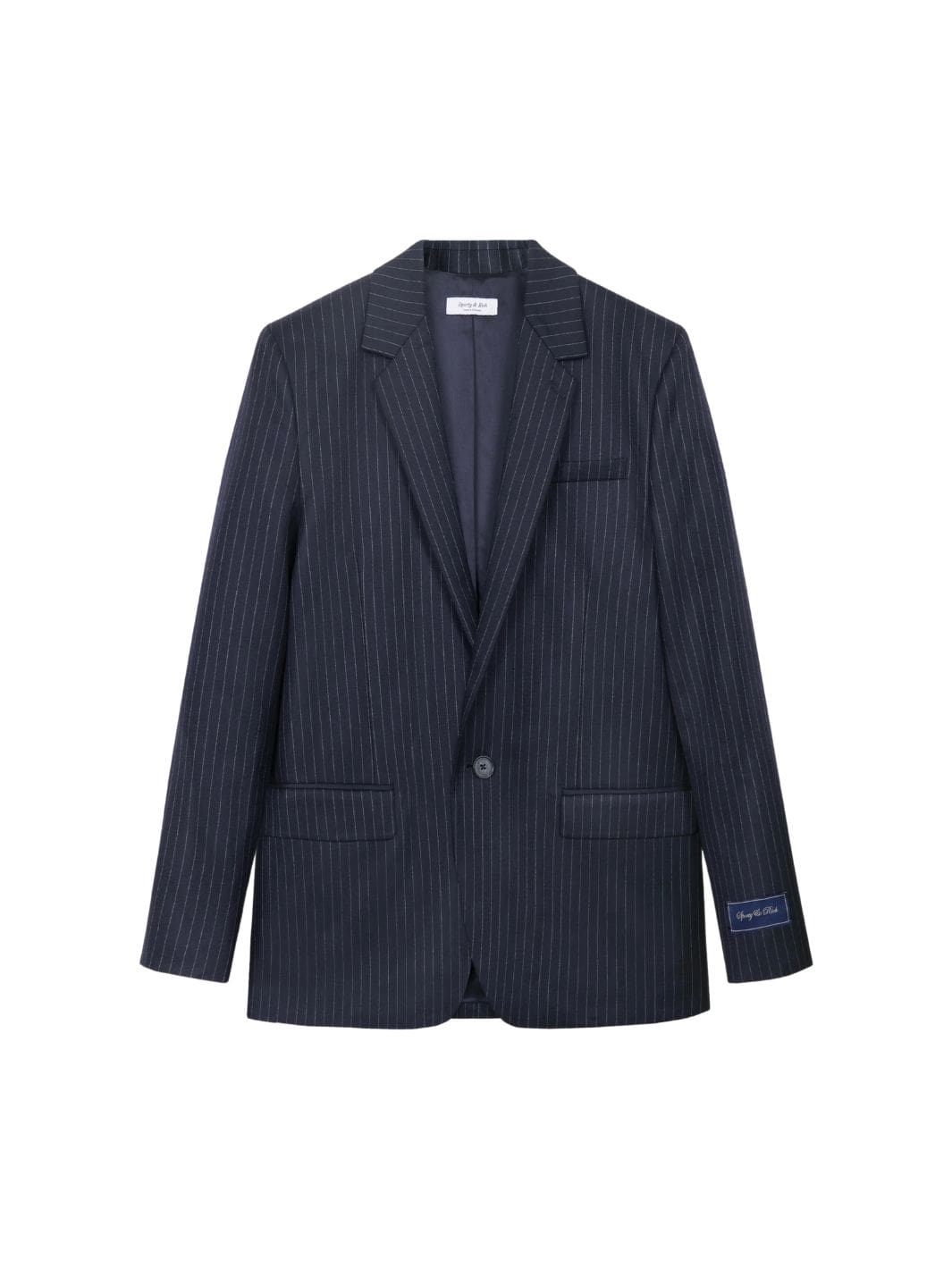 Sporty & Rich Suit Jackets Blazer | Friars Blazer