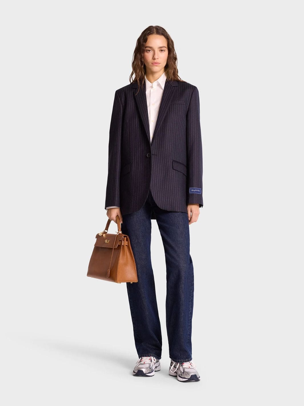 Sporty & Rich Suit Jackets Blazer | Friars Blazer