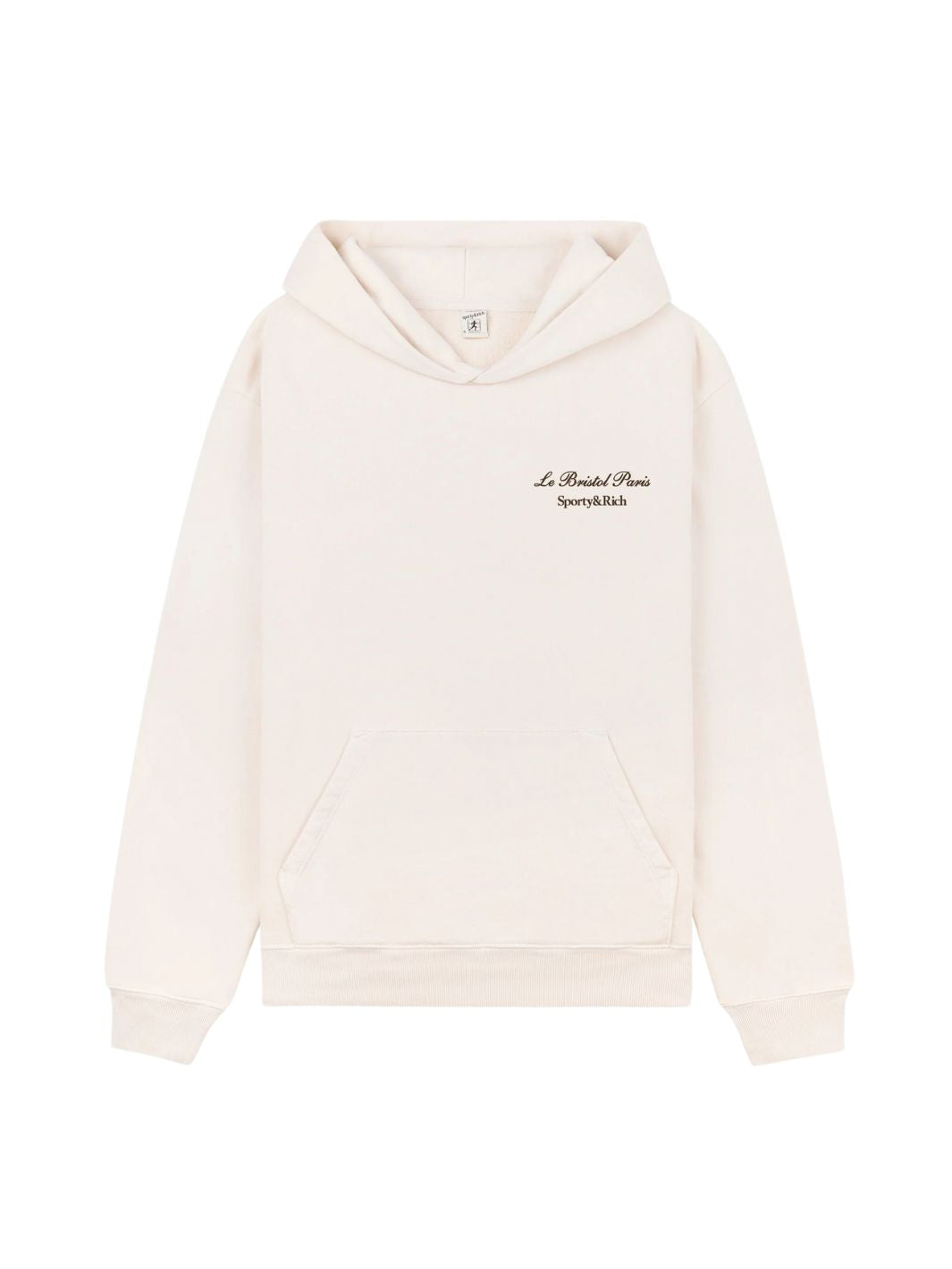 Sporty & Rich Sweaters Hettegenser | Faubourg Hoodie