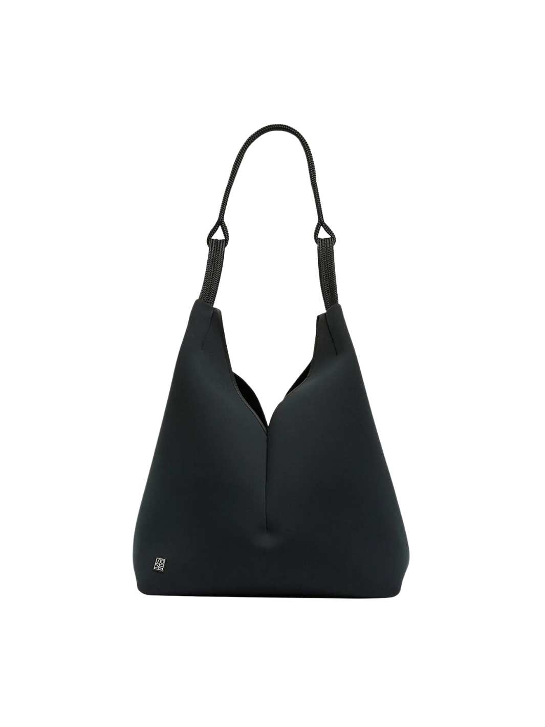 State of Escape Bags Black Bag | Solstice Tote Black