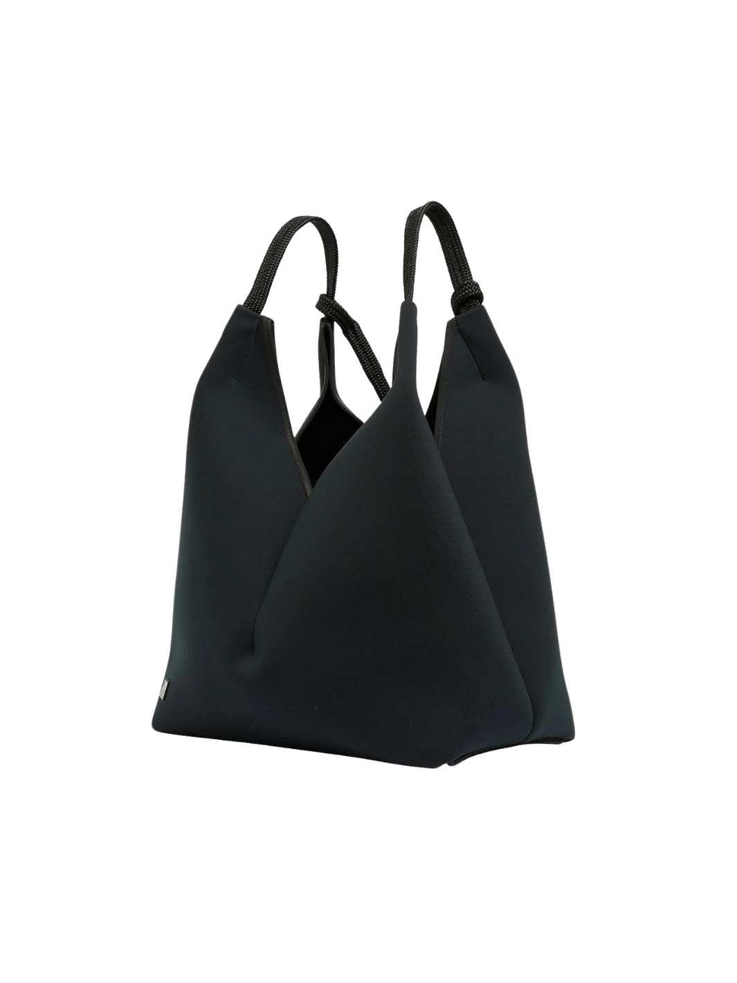 State of Escape Bags Black Bag | Solstice Tote Black