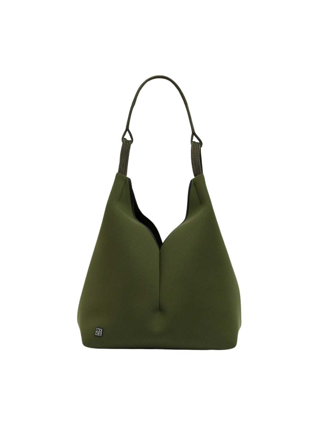 State of Escape Bags Green / Medium Bag | Solstice Tote Khaki