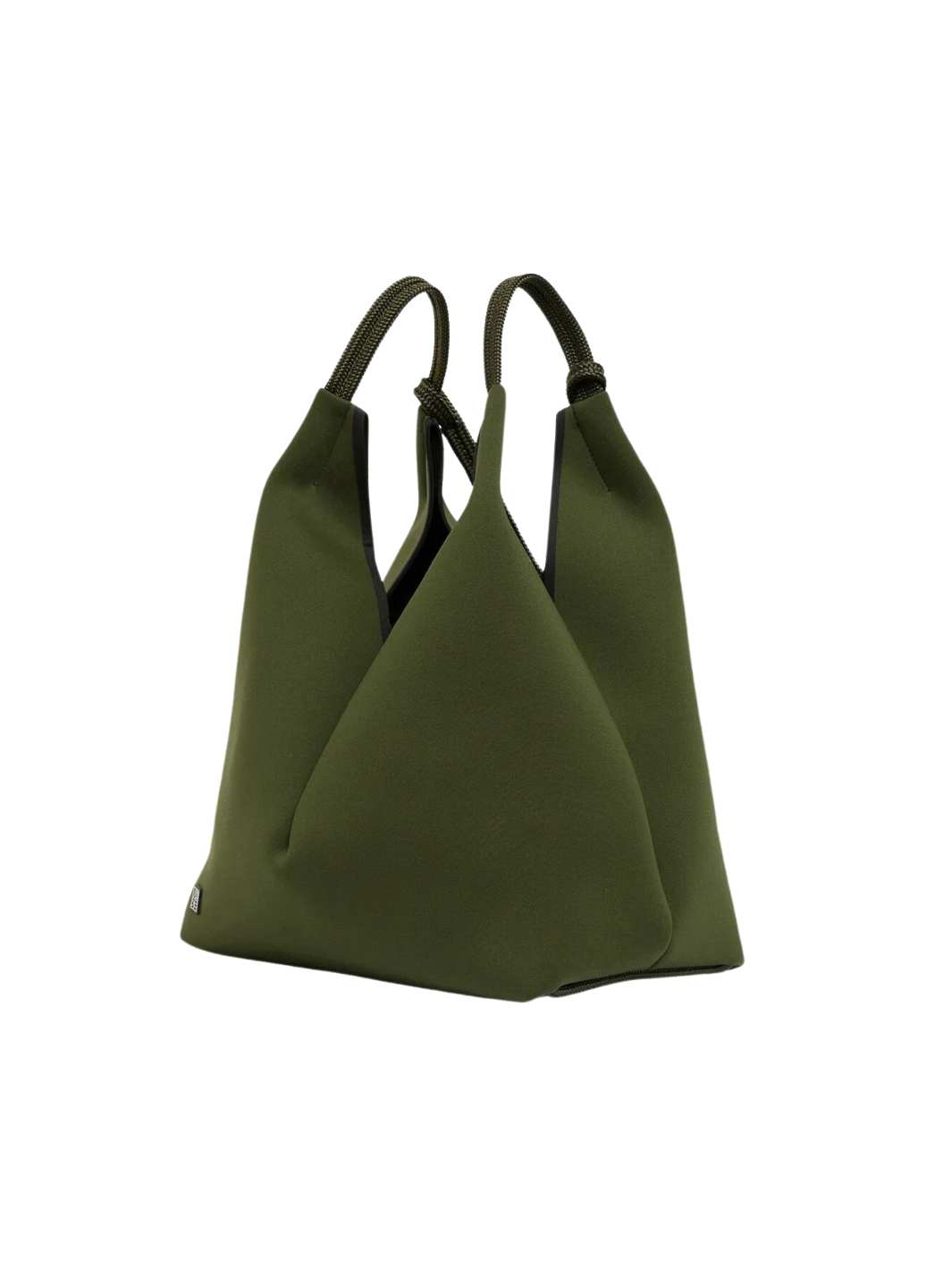 State of Escape Bags Green / Medium Bag | Solstice Tote Khaki