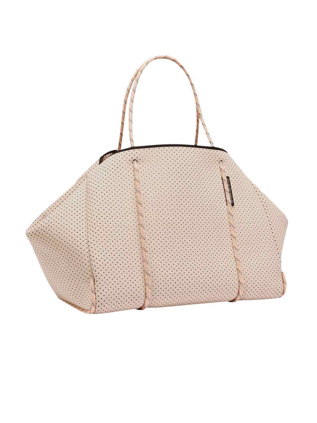 State of Escape Bags Tote Bag | Escape Tote Blush