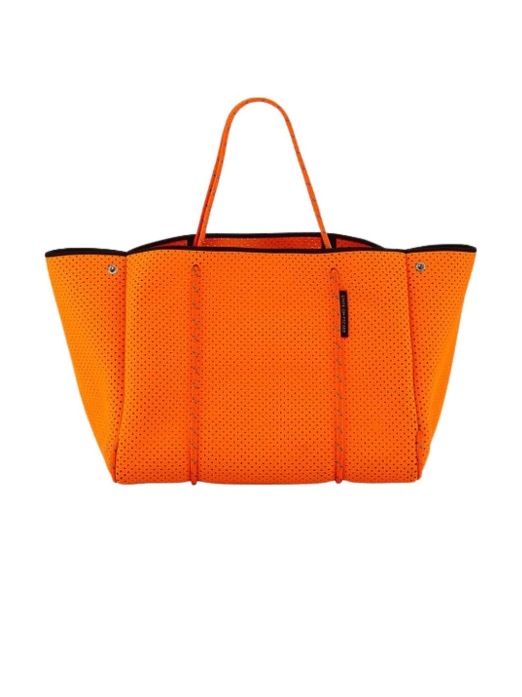 State of Escape Bags Tote Bag | Escape Tote Orange Soda