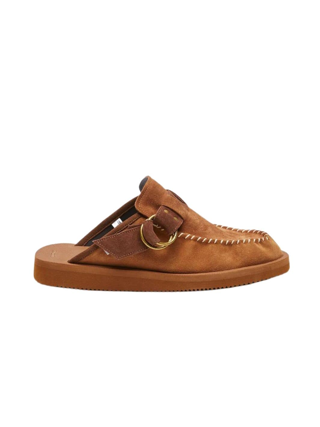 Suicoke Shoes Sandaler | Lemi-Sab Brown