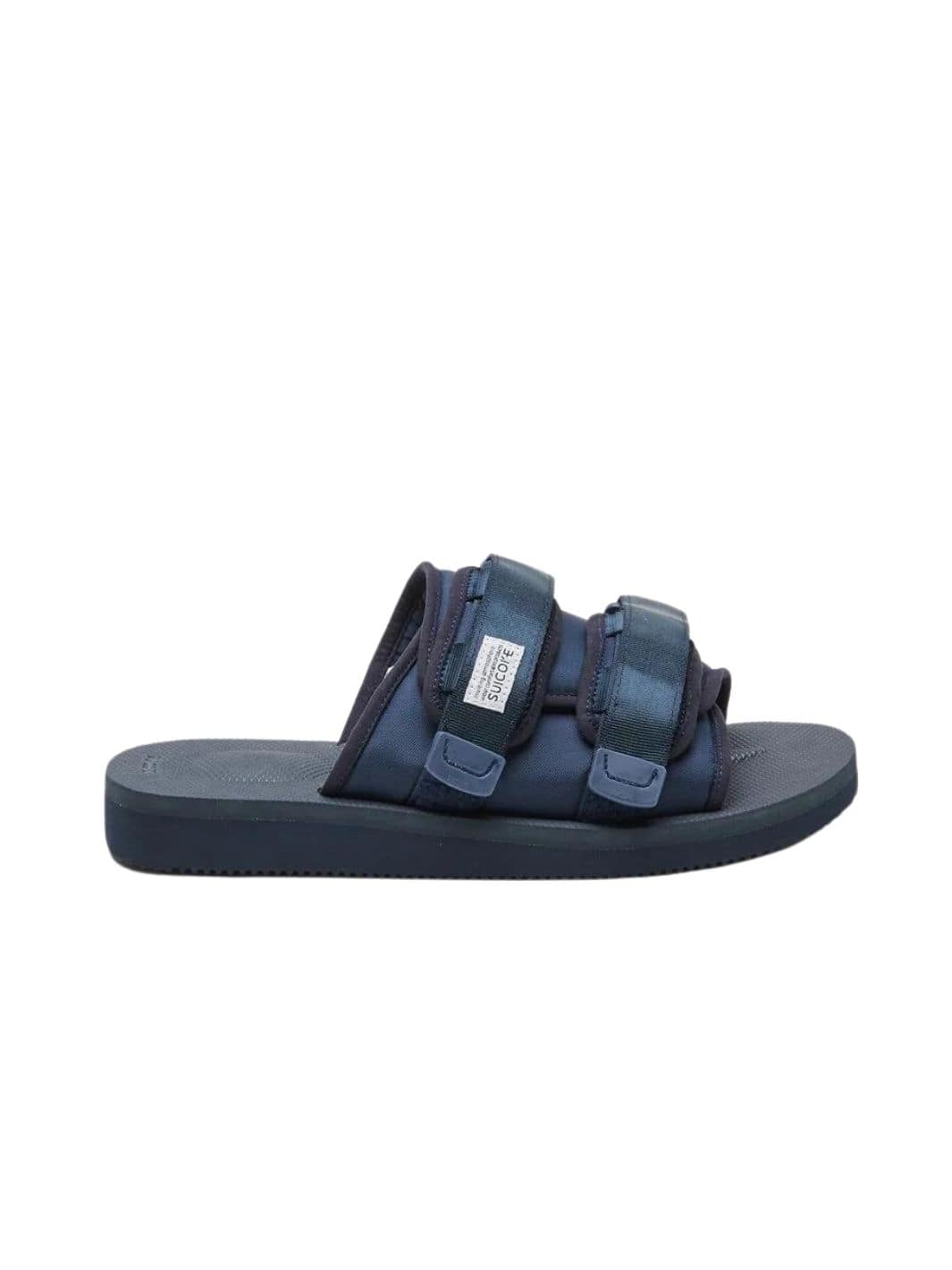 Suicoke Shoes Sandaler | Moto Cab Navy