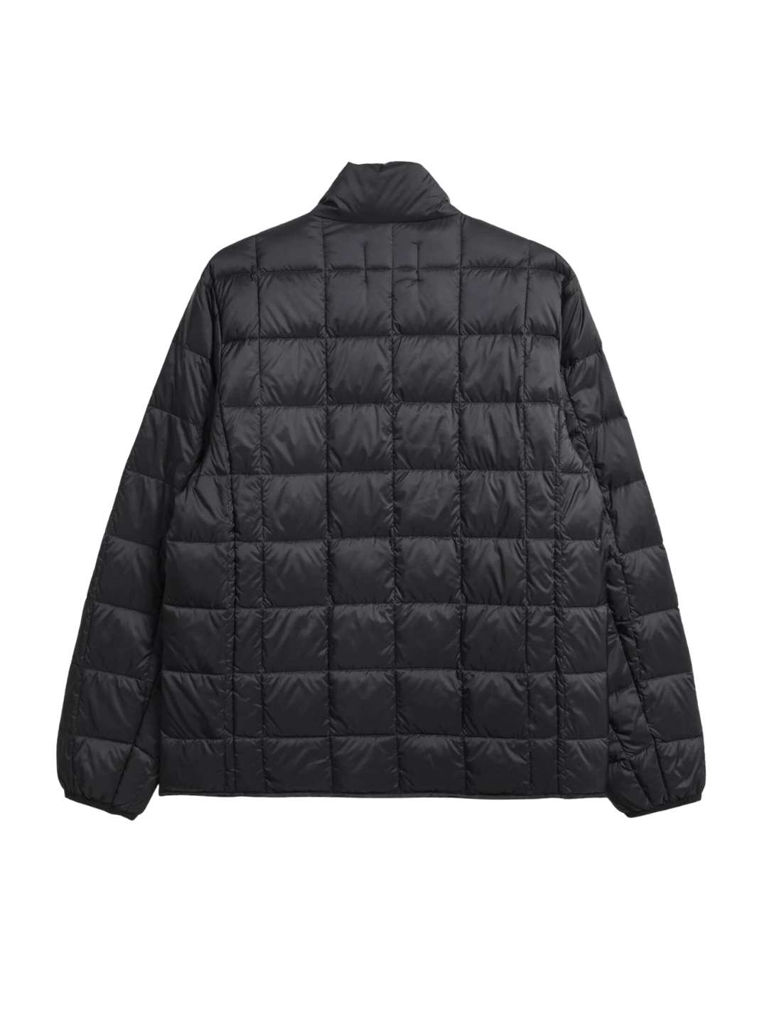 Taion Outerwear Dunjakke | Hi-Neck Down Jacket